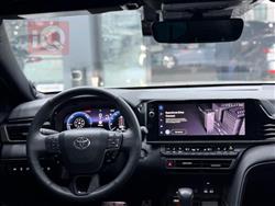 تۆیۆتا کامری